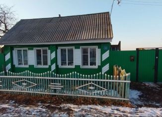 Продается дом, 48 м2, село Бея, улица Ленина, 10