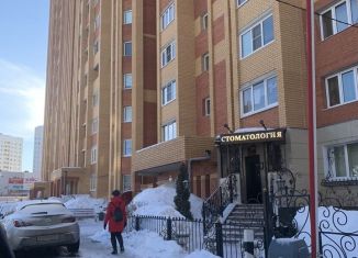 Продам трехкомнатную квартиру, 79.8 м2, Владимир, улица Нижняя Дуброва, ЖК Орбита