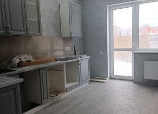 Продается таунхаус, 105 м2, деревня Кабицыно, Осенняя улица, 10