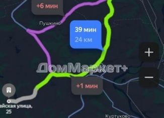 Продам дом, 48.8 м2, деревня Учул