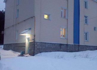 1-ком. квартира на продажу, 38 м2, Ишимбай, улица Олега Кошевого, 2Б