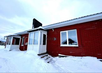 Продажа таунхауса, 80 м2, село Акбердино, Родниковая улица