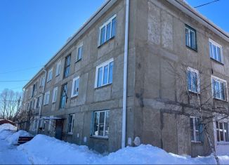 Продаю однокомнатную квартиру, 32 м2, Калачинск, Заводская улица, 45