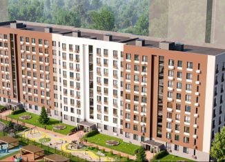 Квартира на продажу студия, 26.1 м2, деревня Новое Девяткино, ЖК Девяткино