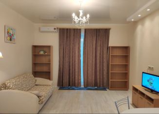 Продается 2-комнатная квартира, 65 м2, село Ромашково, Рублёвский проезд, 40к5Б