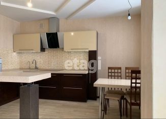 Продается 4-ком. квартира, 145 м2, Казань, улица Адоратского, 3, ЖК Серебряный каскад