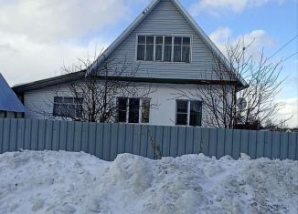 Продается дом, 78 м2, Шарья, Парашютная улица