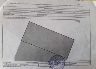 Продаю земельный участок, 15 сот., деревня Бухтеевка, Солнечная улица
