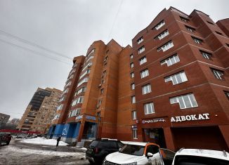 Продается 3-комнатная квартира, 110 м2, Московская область, Саввинское шоссе, 10