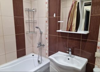 Однокомнатная квартира на продажу, 40 м2, Воронеж, Ржевская улица, 11, ЖК Чемпион