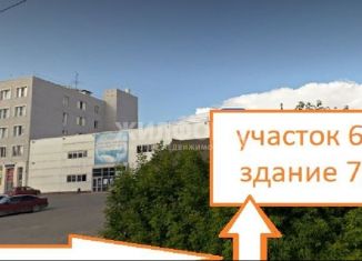 Продается производство, 70.6 м2, Новосибирск, улица Бродского, 11А, метро Берёзовая роща