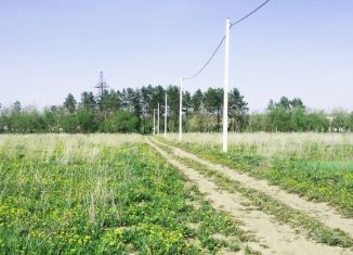 Земельный участок на продажу, 10 сот., село Ягул, Азовская улица