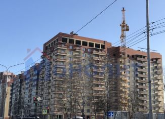 Продам 2-ком. квартиру, 59.3 м2, Ярославль, ЖК Московский Квартал, 1-я Приволжская улица, 10А