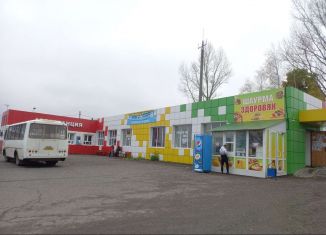 Продам торговую площадь, 308 м2, рабочий посёлок Медвенка, улица Певнева, 100А