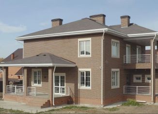 Продам дом, 165 м2, деревня Аносино, коттеджный посёлок Поляны-1, 5