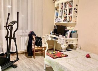 Сдам в аренду 2-ком. квартиру, 52 м2, Люберцы, улица Дружбы, 7к1, ЖК Люберцы 2016