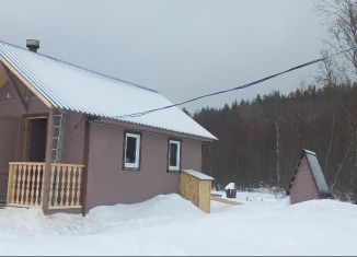 Аренда дома, 36 м2, территория Ерши