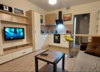 Сдается квартира студия, 20 м2, Котельники, ЖК Белая Дача Парк, микрорайон Парковый, 1к2