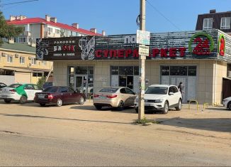 Продам торговую площадь, 44.7 м2, посёлок Российский, Рымникская улица, 31