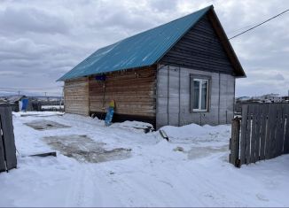 Продам дом, 54 м2, село Урик, улица Ленина, 84Б