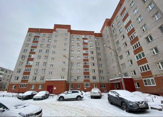 Продаю трехкомнатную квартиру, 83.2 м2, посёлок Часцы, посёлок Часцы, 14