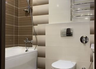 Продам однокомнатную квартиру, 36.2 м2, Мурино, Петровский бульвар, 7, ЖК Ласточка