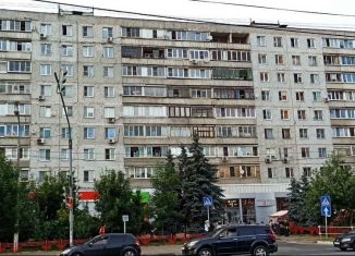 Продается четырехкомнатная квартира, 83 м2, Щёлково, Талсинская улица, 2