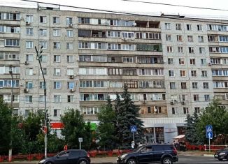 Продается четырехкомнатная квартира, 83 м2, Московская область, Талсинская улица, 2