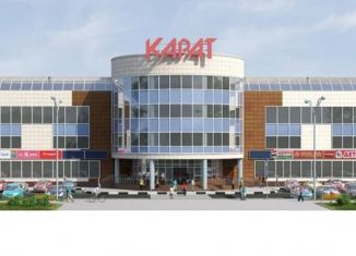 Продажа торговой площади, 82 м2, Реутов, улица Ленина, 1А