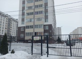 1-комнатная квартира на продажу, 30 м2, Рыбное, Крымская улица, 17, ЖК Золотые ключи