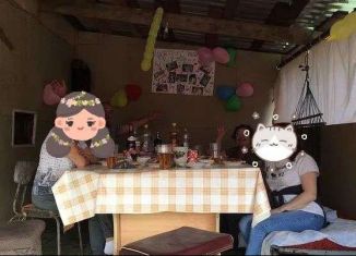 Дача на продажу, 50 м2, село Канашево