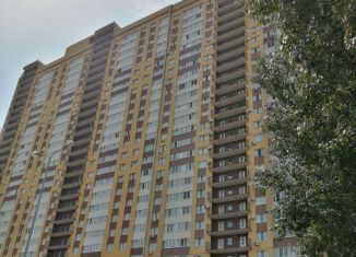 Аренда однокомнатной квартиры, 46 м2, Самара, Краснодонская улица, 10А, ЖК Рекорд