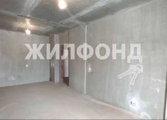 Продается 2-комнатная квартира, 66.5 м2, Новосибирск, ЖК Чкалов, Светлановская улица, 52