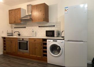 Аренда 1-ком. квартиры, 41 м2, поселок Бугры, Гаражный проезд, 23к2, ЖК Новые Горизонты