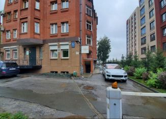 Продается помещение свободного назначения, 210 м2, Новосибирск, Коммунистическая улица, 12, Железнодорожный район