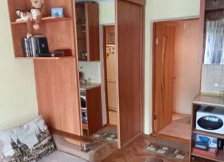 Сдается квартира студия, 20 м2, Краснодар, Алтайская улица, 10А, микрорайон ХБК