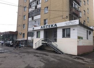 Продается помещение свободного назначения, 60 м2, Йошкар-Ола, улица Свердлова, 32, 1-й микрорайон