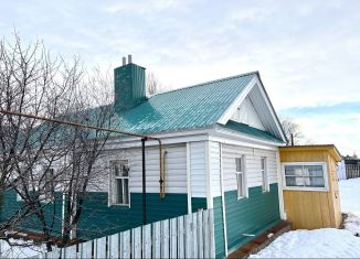 Продам дом, 35 м2, село Сарманово, улица Ленина, 101