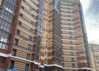 Продам 1-ком. квартиру, 40.2 м2, Казань, улица Чингиза Айтматова, 9, ЖК Молодёжный