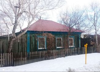 Дом на продажу, 36.8 м2, село Калманка, улица Пушкина