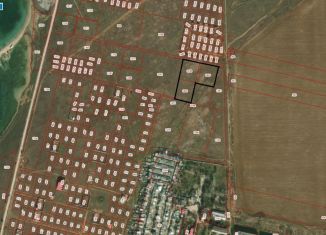 Участок на продажу, 150 сот., посёлок городского типа Мирный, проезд Коса Южная, 2