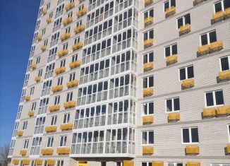 Продам 1-комнатную квартиру, 40.1 м2, Волгоград, Краснооктябрьский район, Тарифная улица, 29А