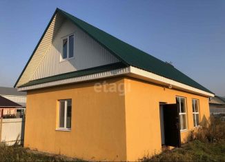 Продаю дом, 120 м2, деревня Янги-Аул, Солнечная улица