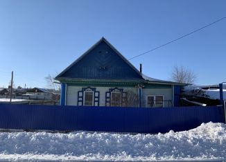 Дом на продажу, 49 м2, поселок городского типа Магдагачи, Комсомольская улица, 42