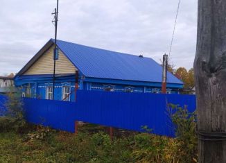 Продажа дома, 53.4 м2, Бугульма, Элеваторная улица