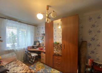 Продается двухкомнатная квартира, 38 м2, Нижний Новгород, Матросская улица, 32А, метро Заречная