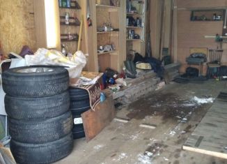 Гараж на продажу, 30 м2, Полярный, Школьная улица, 12