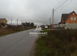 Продается земельный участок, 6 сот., деревня Добрунь, Деснянская улица, 226