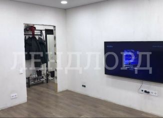 Продам 1-ком. квартиру, 42.6 м2, поселок Верхнетемерницкий, улица Венеры, 23, ЖК Норд