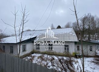 Продажа дома, 124.8 м2, Брянск, улица Верхняя Лубянка, 109, Советский район